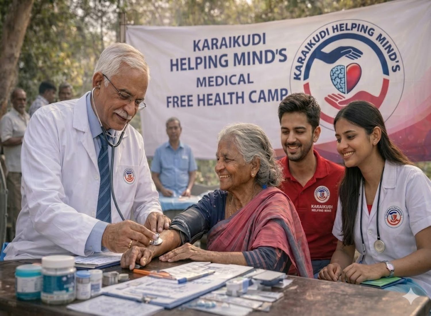 Community Compassion