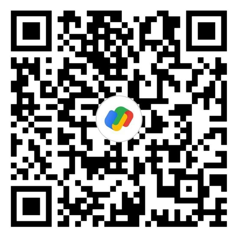 Scan to Donate
